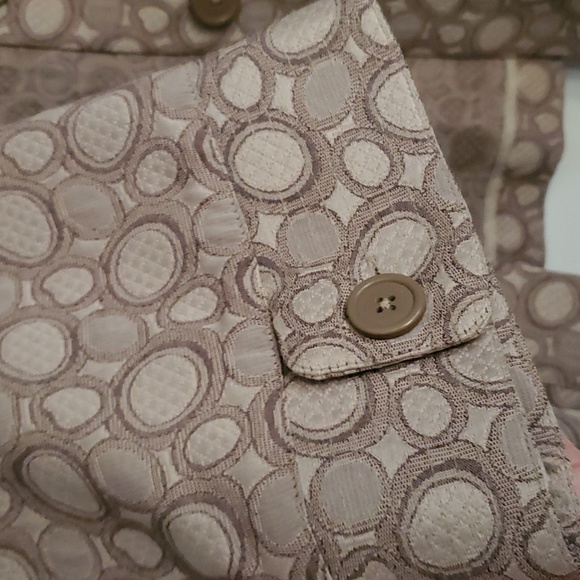 Avenue brocade jacket - Picture 11 of 17